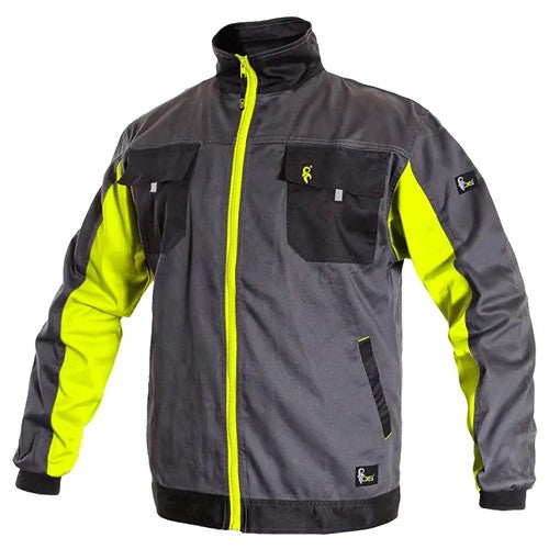Veste_de_gris-jaune_Devant_CXS1010-016_CYBER26.jpg