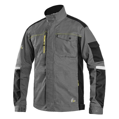 Veste_de_gris-noir_Devant_CXS1010-050_CYBER26.jpg