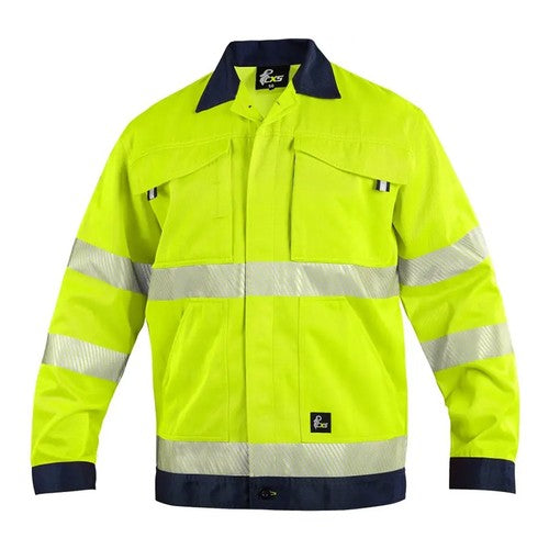 Veste_de_travail_HV_jaune_Devant_CXS1112-001_CYBER25.jpg