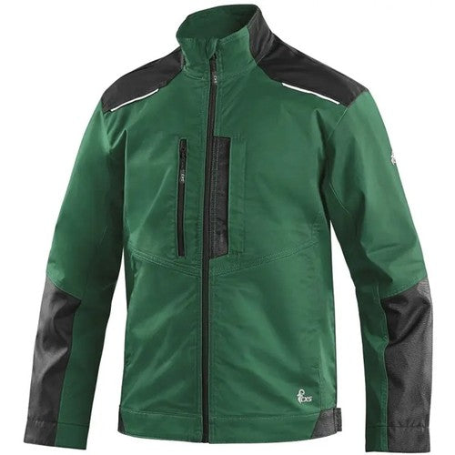 Veste_de_travail_Homme_CXS_vert_Devant_CXS1010-130_CYBER25.jpg