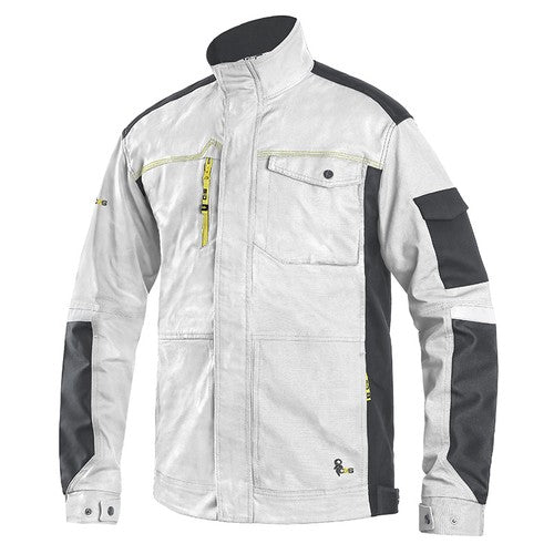 Veste_de_travail_Homme_blanc_Devant_CXS1010-027_CYBER25.jpg