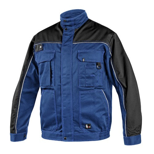 Veste_de_travail_Homme_bleu_Devant_CXS1010-003_CYBER25.jpg