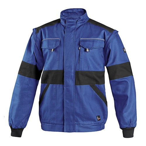 Veste_de_travail_Homme_bleu_Devant_CXS1010-007L_CYBER26.jpg