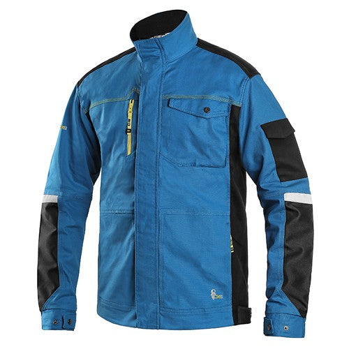 Veste_de_travail_Homme_bleu_Devant_CXS1010-034C_CYBER26.jpg