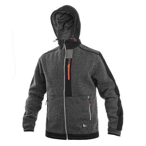 Veste_de_travail_Homme_gris_Devant_CXS1290-107_CYBER26.jpg