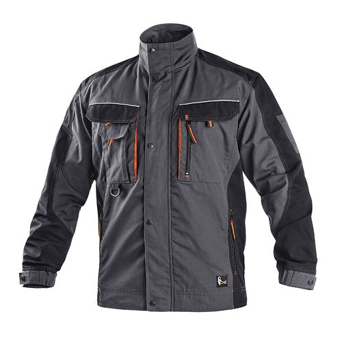 Veste_de_travail_Homme_gris_oraDevant_CXS1010-001_CYBER25.jpg