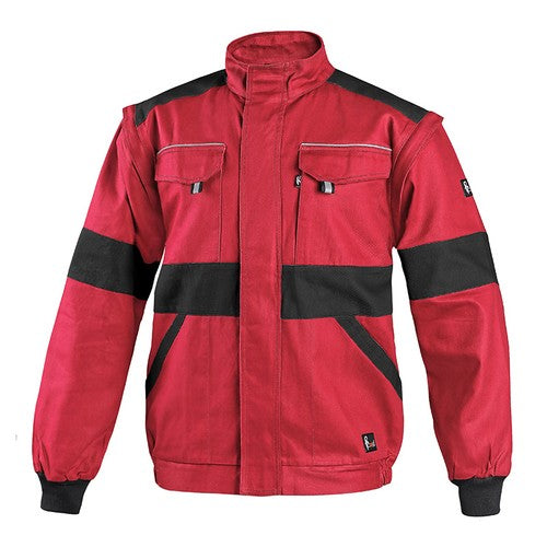 Veste_de_travail_Homme_rouge_Devant_CXS1010-006_CYBER25.jpg