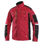 Veste_de_travail_Homme_rouge_Devant_CXS1010-027_CYBER25.jpg