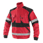 Veste_de_travail_Homme_rouge_Devant_CXS1010-028_CYBER25.jpg