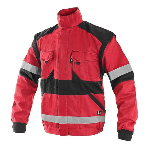 Veste_de_travail_Homme_rouge_Devant_CXS1010-028_CYBER26.jpg
