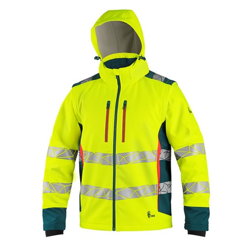 Veste_de_travail_jaune-petrole_Devant_CXS1117-006_CYBER25.jpg