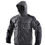 Veste_gris-noir_Devant_CXS1210-001_CYBER26.jpg