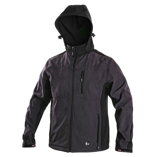 Veste_gris-noir_Devant_CXS1230-066_CYBER26.jpg