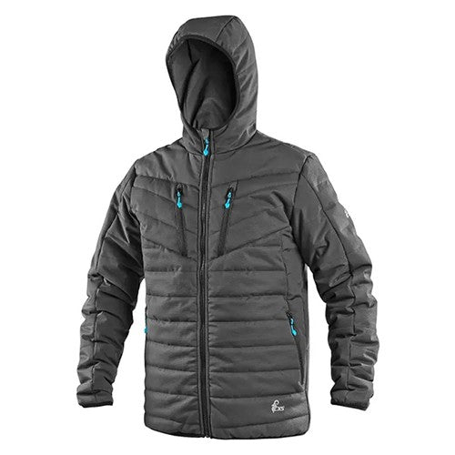 Veste_gris_fonce_Devant_CXS1210-126_CYBER26.jpg