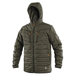 Veste_kaki_fonce_Devant_CXS1210-126_CYBER26.jpg