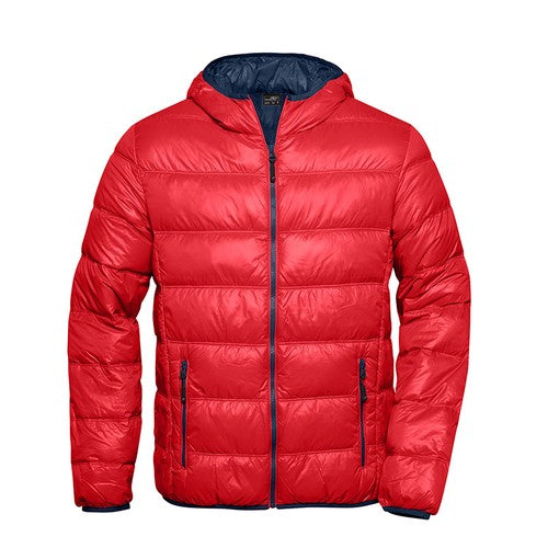 Veste_matelassee_Homme_rouge_marine_Devant_JN1060_CYBER25.jpg