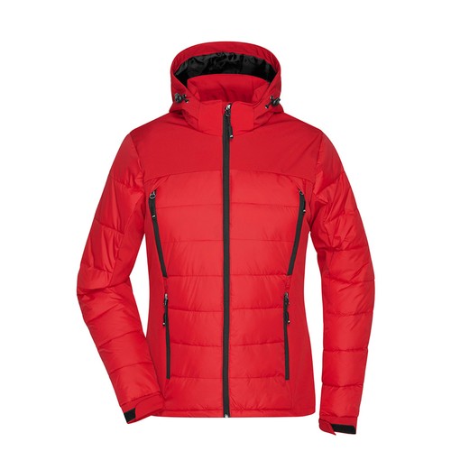 Veste_matelassee_hiver_Femme_rouge_Devant_JN1049_CYBER25.jpg