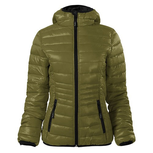 Veste_matelassee_hiver_Femme_vert_Devant_MF551_CYBER25.jpg