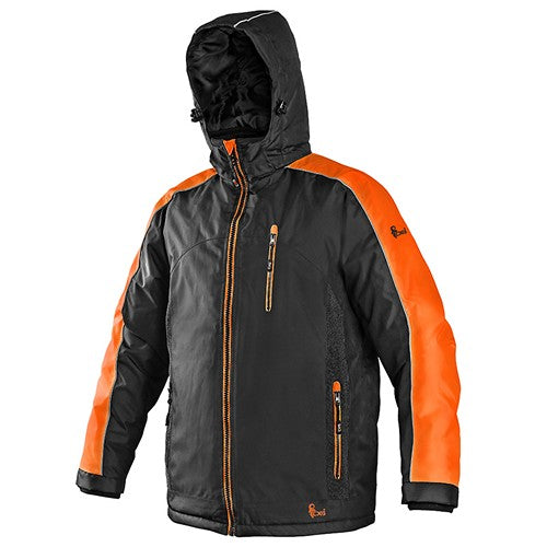 Veste_noir-orange_Devant_CXS1210-078_CYBER26.jpg