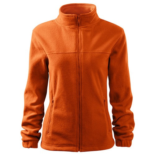 Veste_polaire_Femme_orange_Devant_MF504_CYBER25.jpg