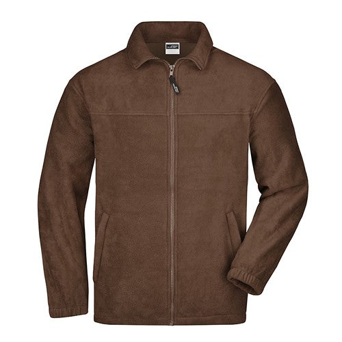 Veste_polaire_Homme_marron_Devant_JN04434XL_CYBER26.jpg