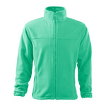 Veste_polaire_Homme_menthe_Devant_MF501_CYBER26.jpg