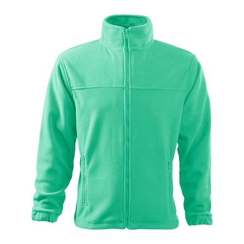 Veste_polaire_Homme_menthe_Devant_MF501_CYBER26.jpg