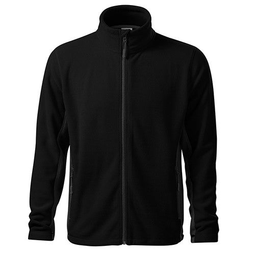 Veste_polaire_Homme_noir_Devant_MF527_CYBER26.jpg