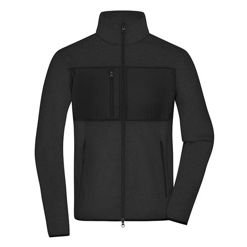 Veste_polaire_Homme_noir_noir_Devant_JN1312_CYBER25.jpg