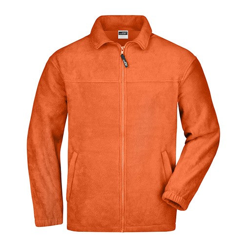 Veste_polaire_Homme_orange_Devant_JN04434XL_CYBER26.jpg