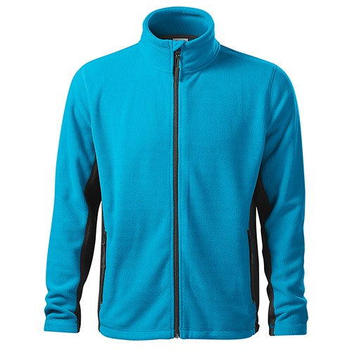 Veste_polaire_Homme_turquoise_Devant_MF527_CYBER26.jpg