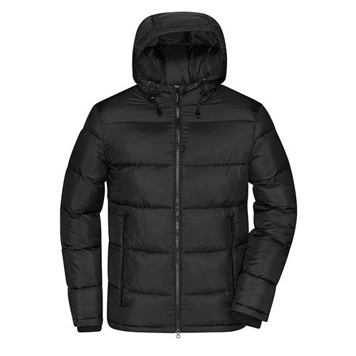 Veste_polaire_Unisex_noir_rouge_Devant_JN1168_CYBER26.jpg