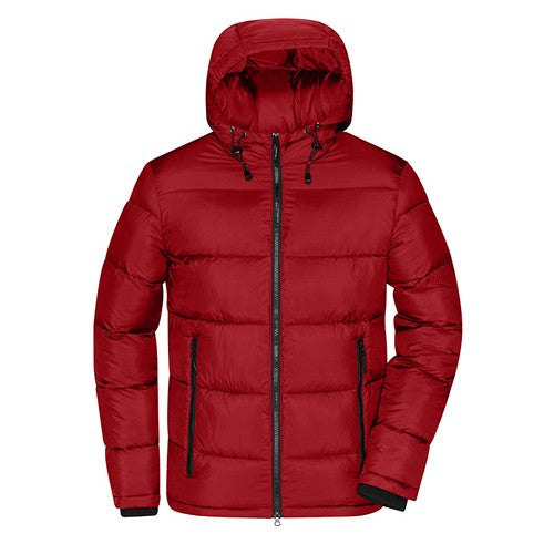 Veste_polaire_Unisex_rouge_noir_Devant_JN1168_CYBER26.jpg