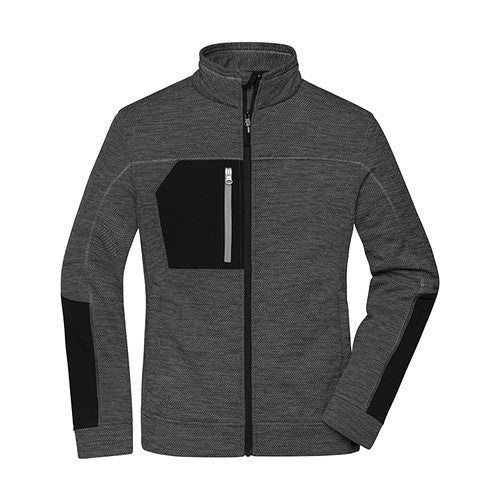 Veste_polaire_Workwear_Femme_noir_Devant_JN1817_CYBER26.jpg