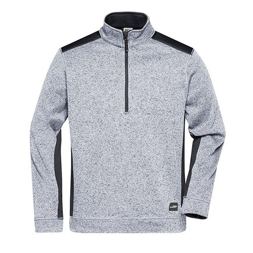 Veste_polaire_Workwear_blanc_Devant_JN864C46XL_CYBER26.jpg