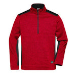 Veste_polaire_Workwear_rouge_Devant_JN864C46XL_CYBER26.jpg