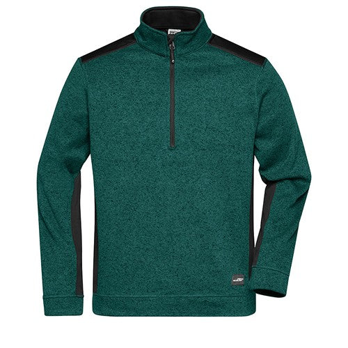 Veste_polaire_Workwear_vert_Devant_JN864C46XL_CYBER26.jpg