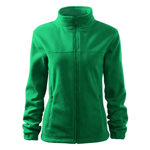 Veste_polaire_de_travail_Femme_vert_Devant_MF504_CYBER25.jpg
