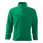 Veste_polaire_de_travail_Homme_vert_Devant_MF501_CYBER26.jpg