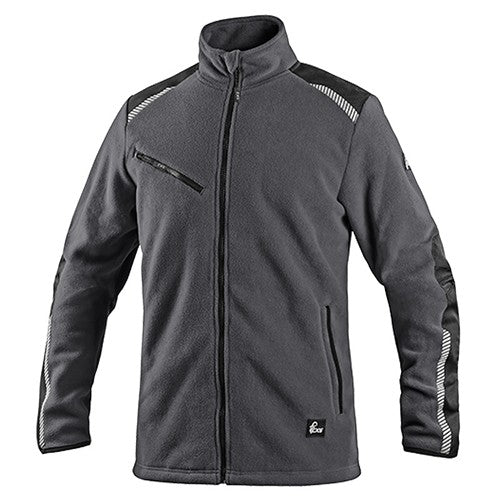 Veste_polaire_gris-noir_Devant_CXS1240-134_CYBER26.jpg