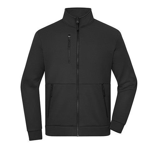 Veste_polaire_noir_Devant_JN1876_CYBER26.jpg