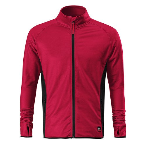 Veste_polaire_stretch_Homme_rouge_Devant_MFW41_CYBER25.jpg