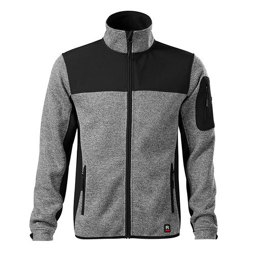 Veste_polaire_tricot_Homme_knit_Devant_MF550C3XL_CYBER26.jpg