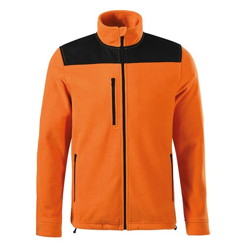 Veste_polaire_workwear_Unisex_orange_Devant_MF530_CYBER25.jpg