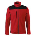 Veste_polaire_workwear_Unisex_rouge_Devant_MF530_CYBER25.jpg