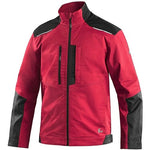 Veste_rouge-noir_Devant_CXS1010-130_CYBER26.jpg