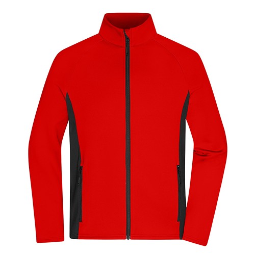 Veste_rouge_noir_Devant_JN1860_CYBER26.jpg