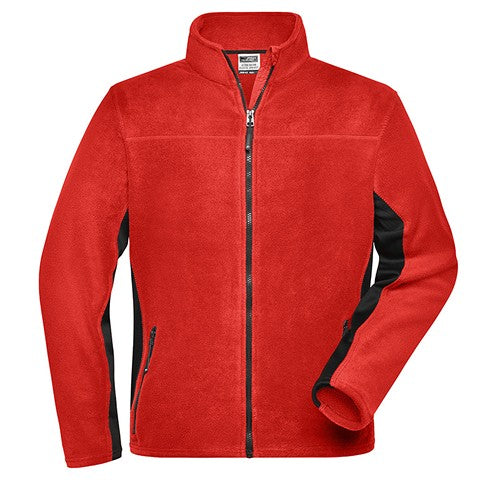 Veste_rouge_noir_Devant_JN842C46XL_CYBER26.jpg