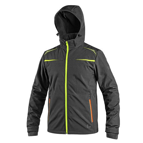 Veste_softshell_Enfant_CXS_noir_Devant_CXS1230-117_CYBER26.jpg