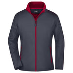 Veste_softshell_Femme_gris-fer_rouge_Devant_JN1129_CYBER25.jpg